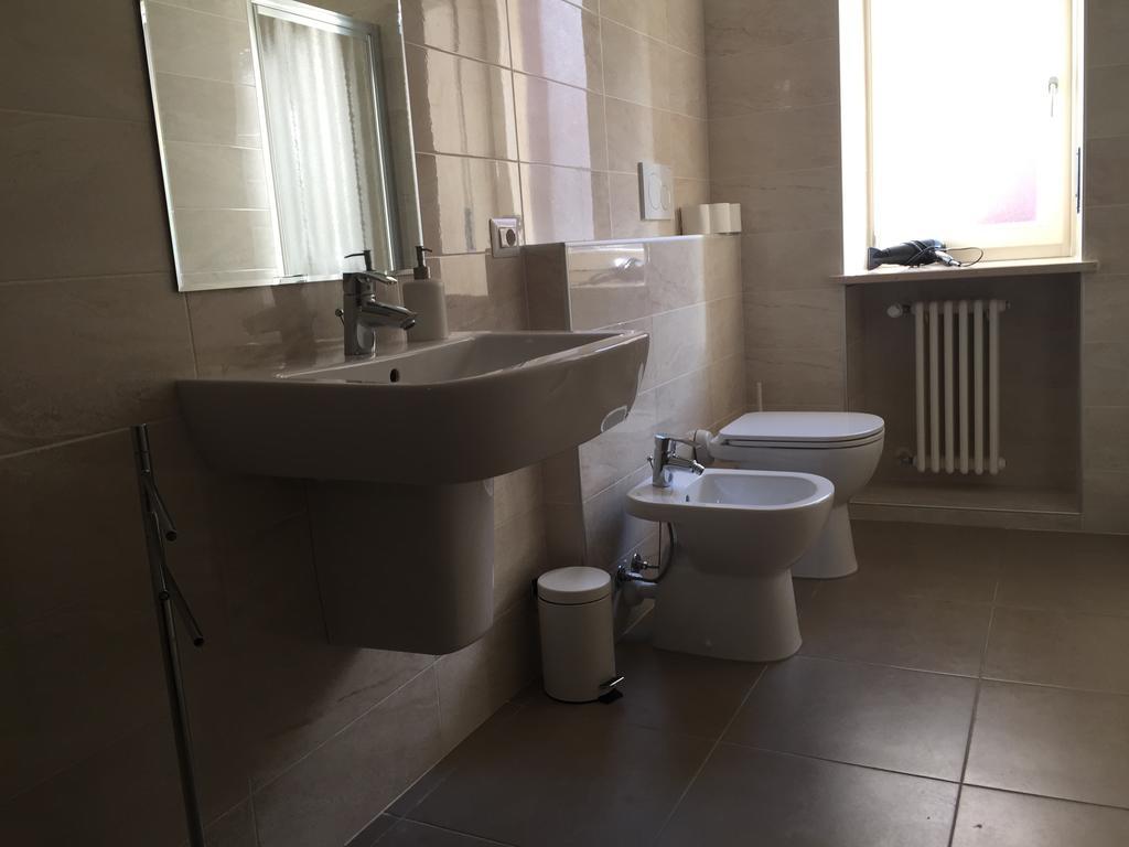 3Jolie Rooms ヴェローナ エクステリア 写真