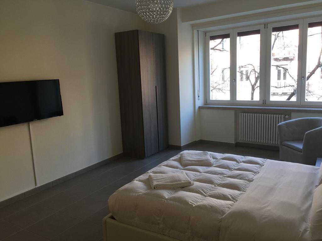 3Jolie Rooms ヴェローナ エクステリア 写真