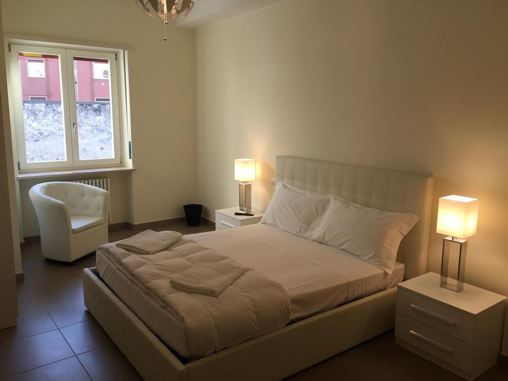 3Jolie Rooms ヴェローナ エクステリア 写真